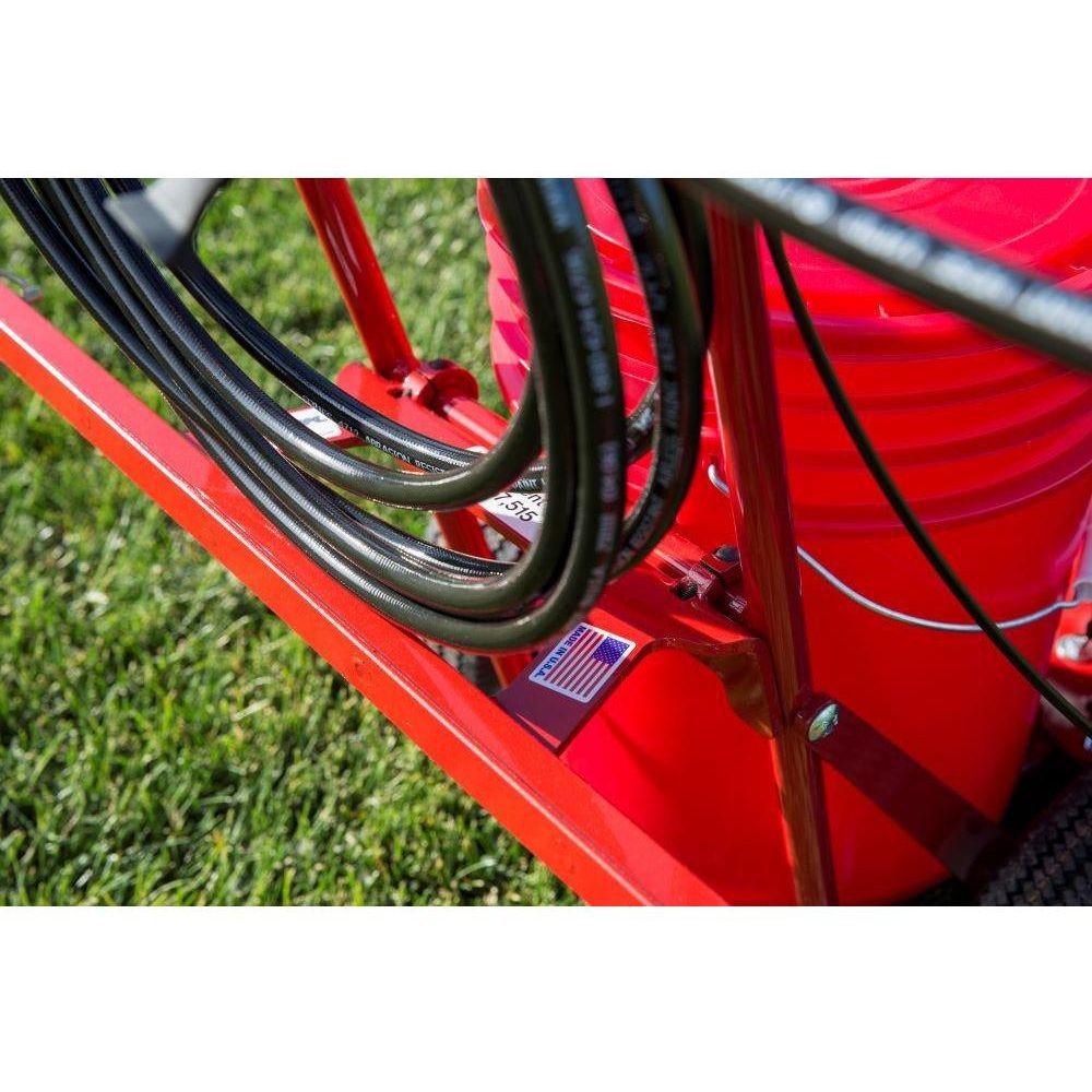 Newstripe HashMark Master Football Hash Mark Painter 10004800 (3000psi)