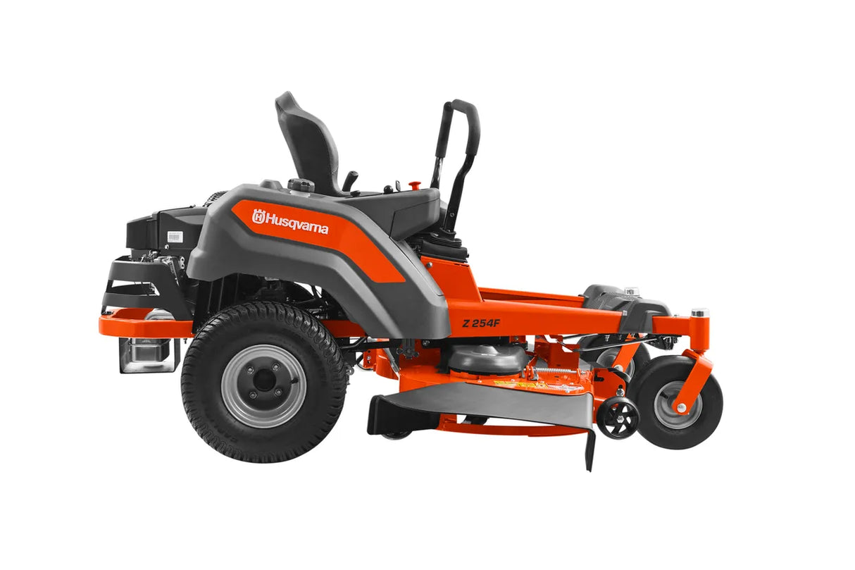 Husqvarna Z254F Zero Turn Mower (Kawasaki)