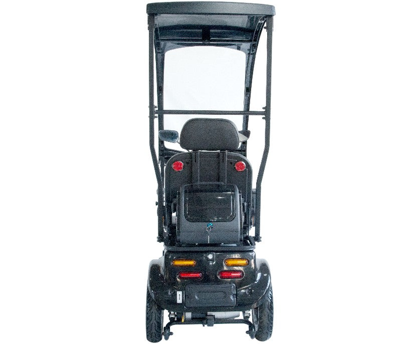 Gladiator 4 Wheel Heavy Duty Mobility Scooter