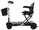 Optimus Automatic Folding Scooter