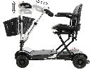 Optimus Automatic Folding Scooter