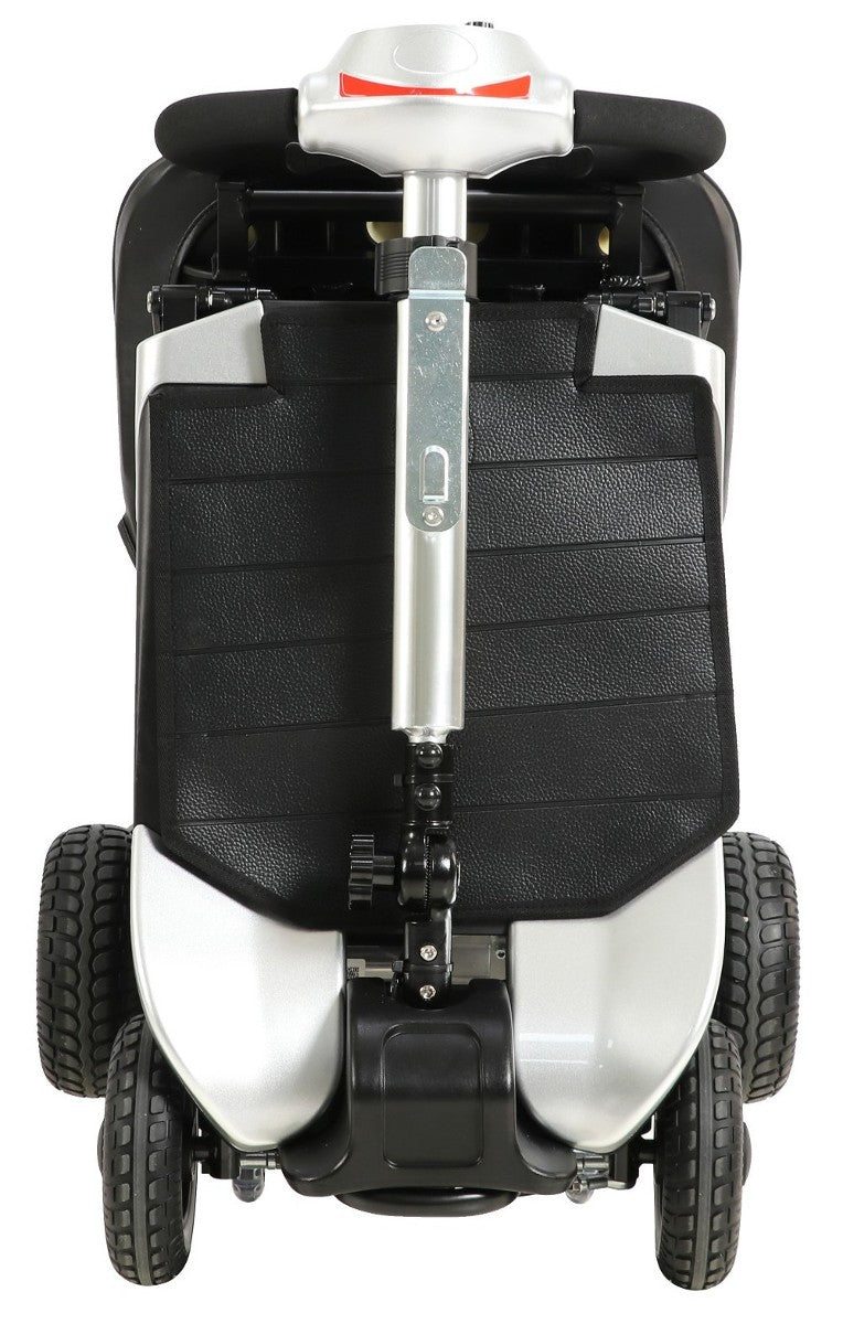Optimus Automatic Folding Scooter