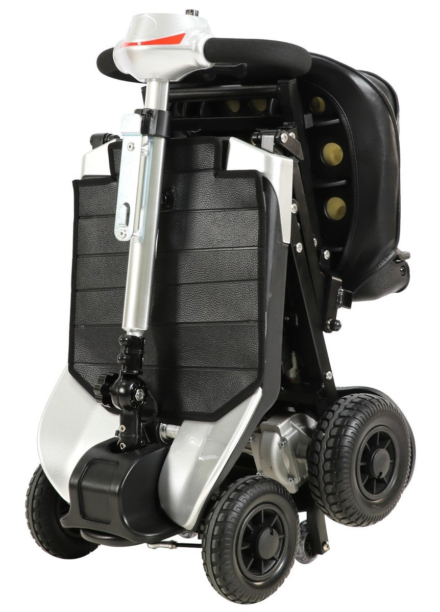 Optimus Automatic Folding Scooter