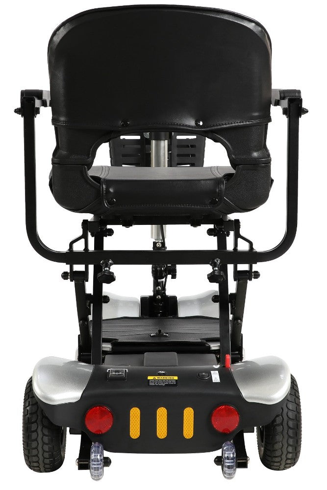 Optimus Automatic Folding Scooter