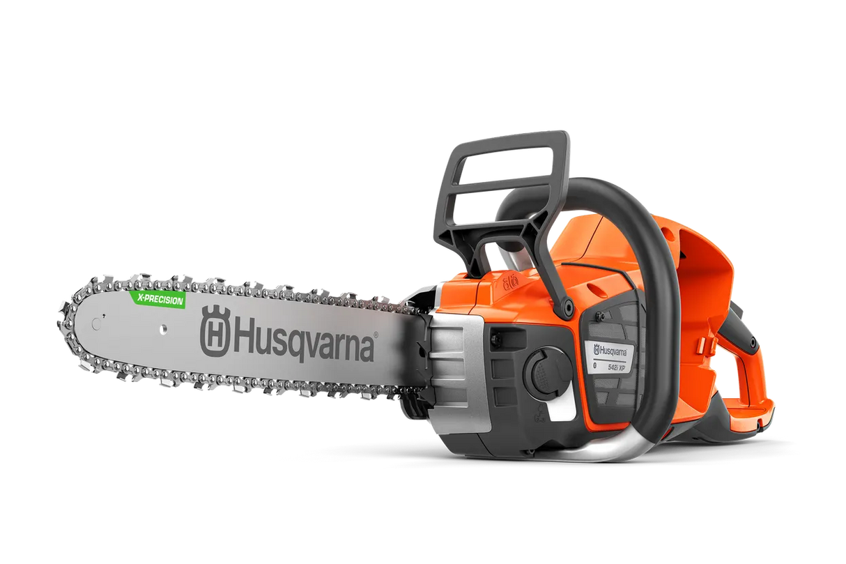 Husqvarna 542i XP® Battery Chainsaw with Clutch