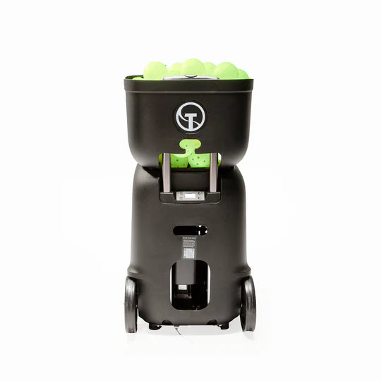 Titan ACE Pickleball Machine (Without Battery & Charger)