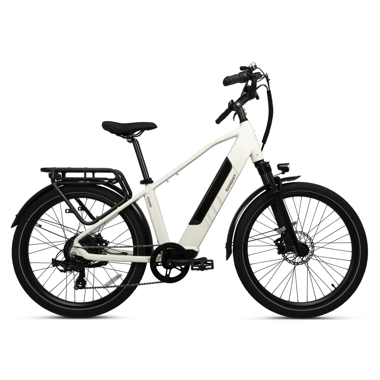Bandit Pacer High-Step Electric Bike