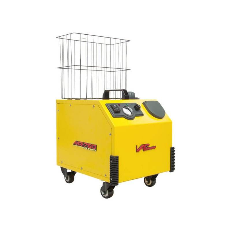 Vapamore MR-750 Ottimo Heavy Duty Steam Cleaner