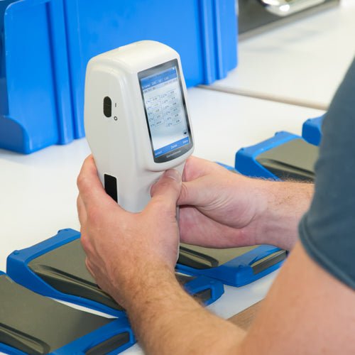 PCE CSM 10 Spectrophotometer