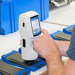 PCE CSM 8 Spectrophotometer