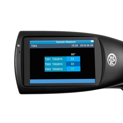 PCE GM 60 Plus Gloss Meter