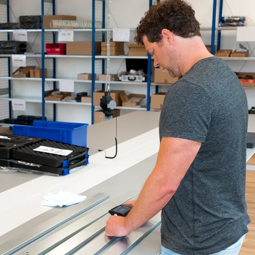 PCE GM 60 Plus Gloss Meter