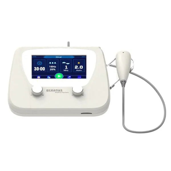 PhysioLITE Pro UltraSound Therapy System