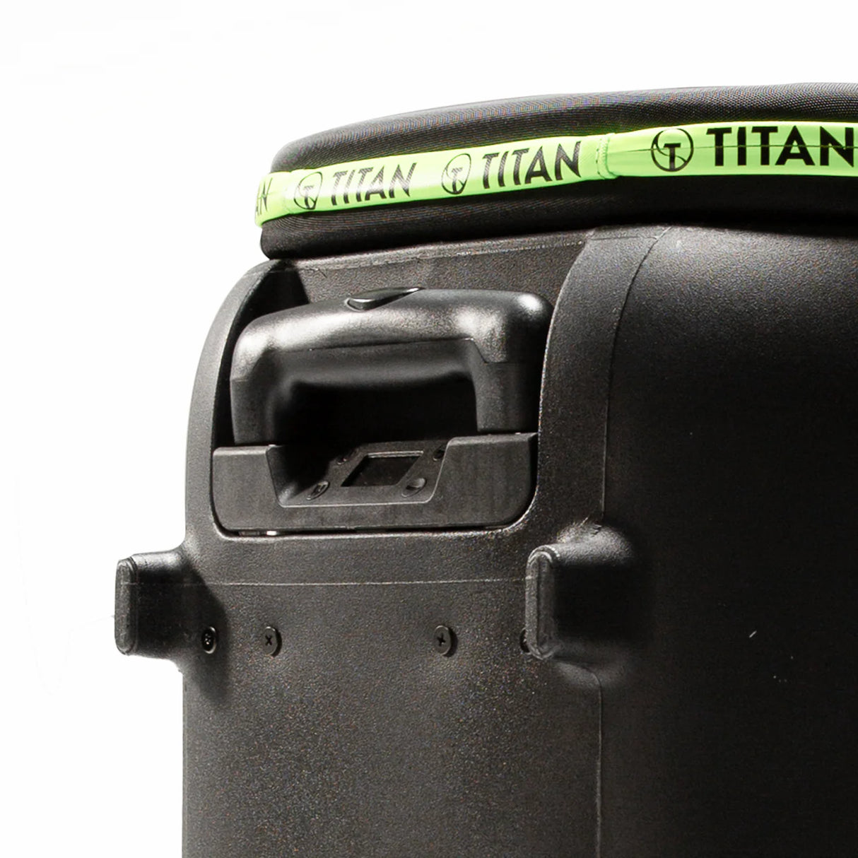 Titan ONE Pickleball Machine (Without Battery & Charger)