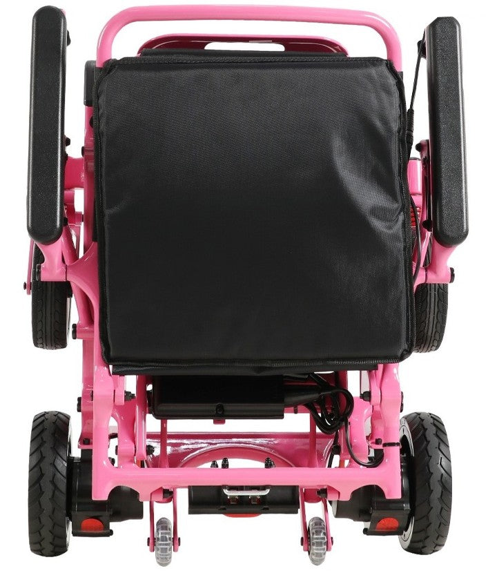 Pegasus Carbon Fiber Wheelchair
