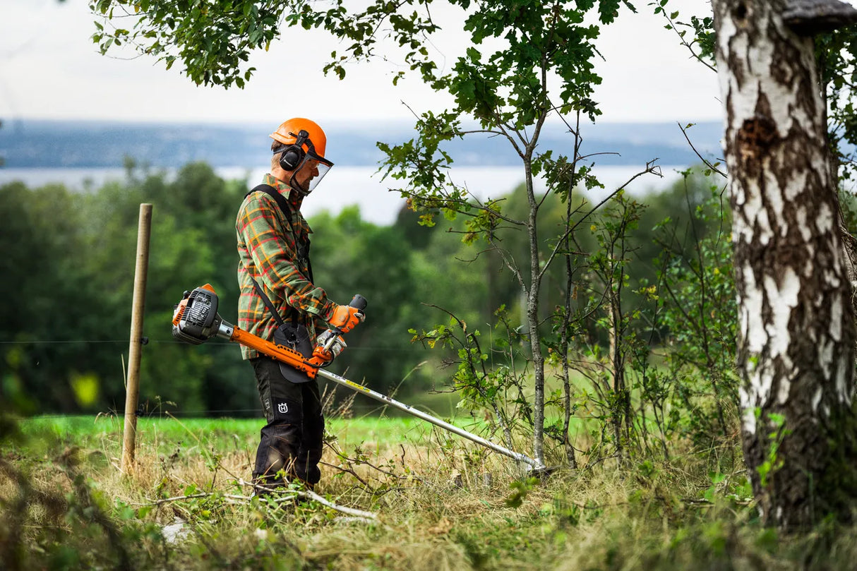 Husqvarna 336FR Brushcutter #966604704
