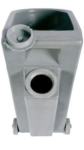 PolyJohn PolyCan Portable Urinal