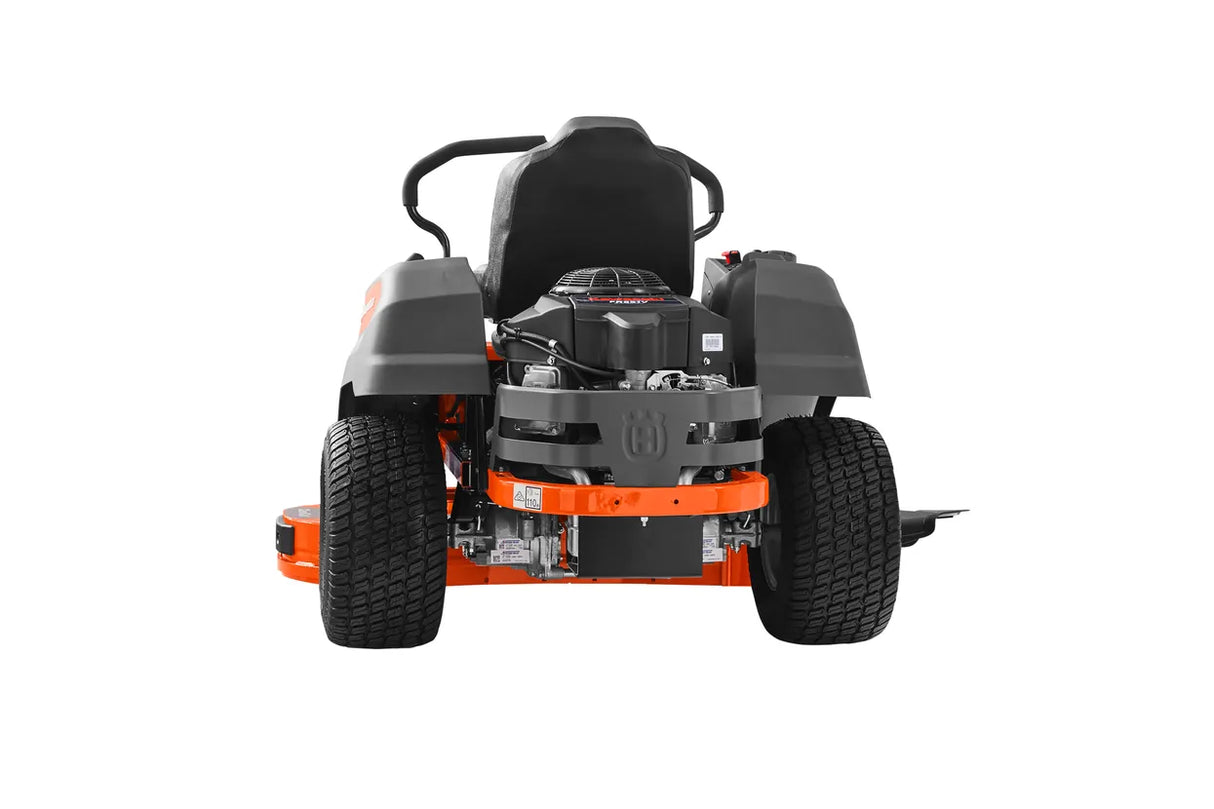 Husqvarna Z248F Zero Turn Mower Kawasaki