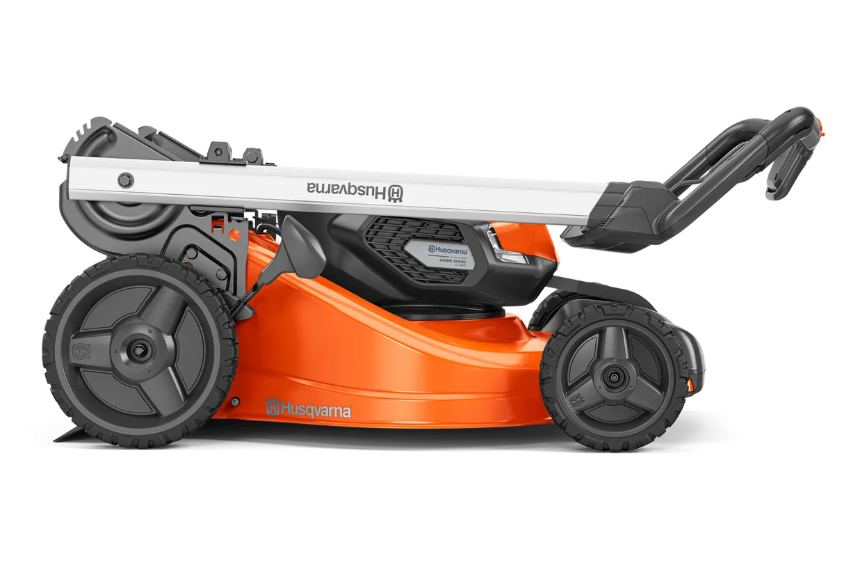 Husqvarna Lawn XPert Self Propelled Battery Push Mower #970607602