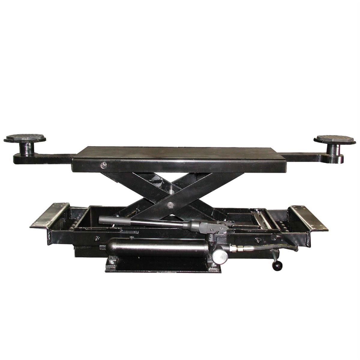 Atlas PROJACK35 3,500 lb. Capacity Sliding Bridge Jack