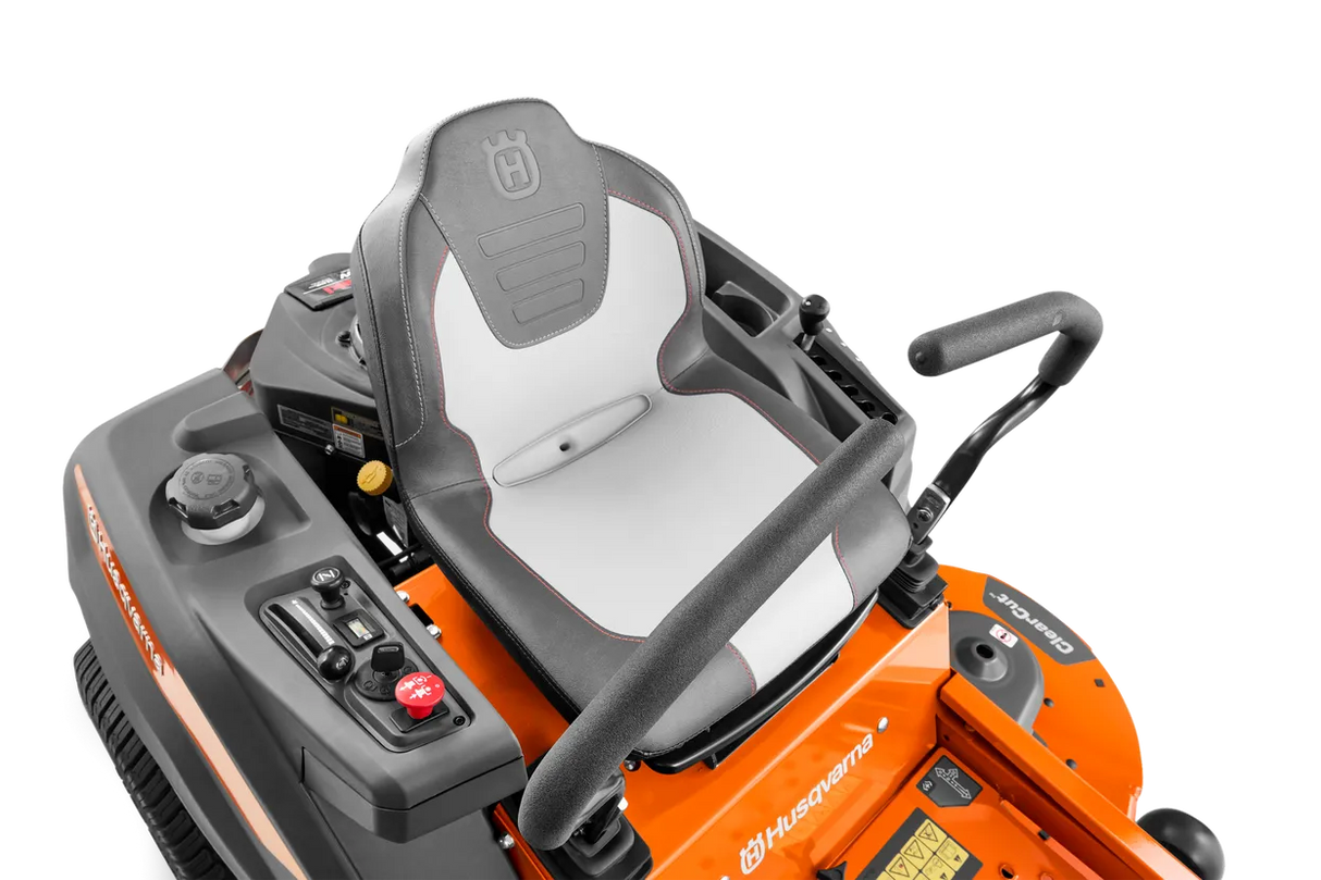 Husqvarna Z254F Zero Turn Mower (Kawasaki)