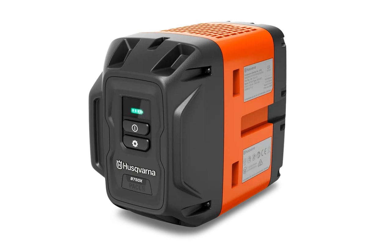 Husqvarna B750X Pace Battery #970494202
