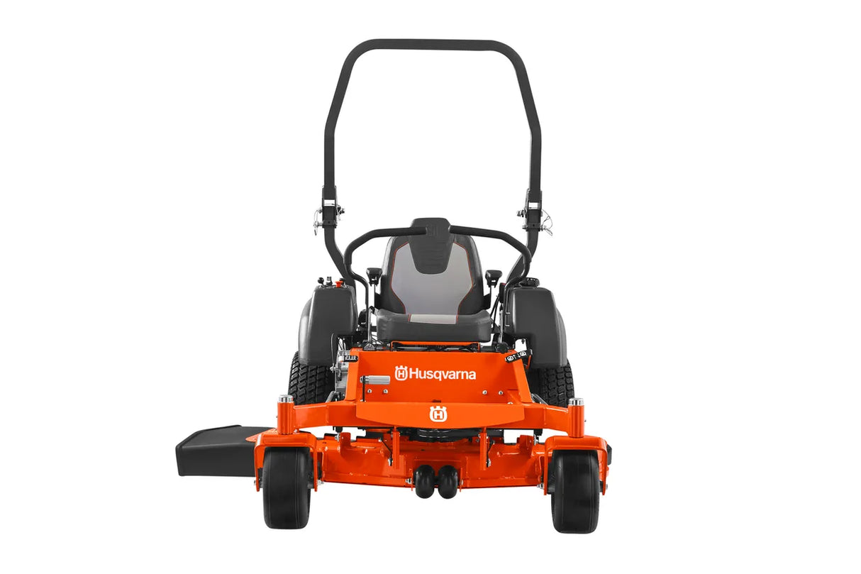 Husqvarna MZ 54 Zero Turn Mower w/ROPS (Kawasaki)