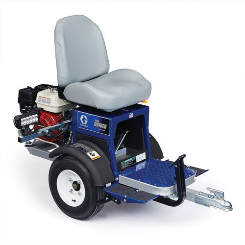 Graco LineDriver Ride-On Attachment 262004