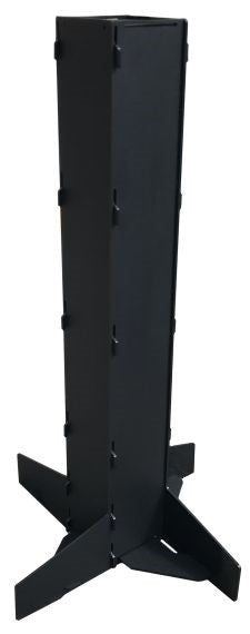 PolyJohn Emergency SaniStand Hand Sanitizer Stand