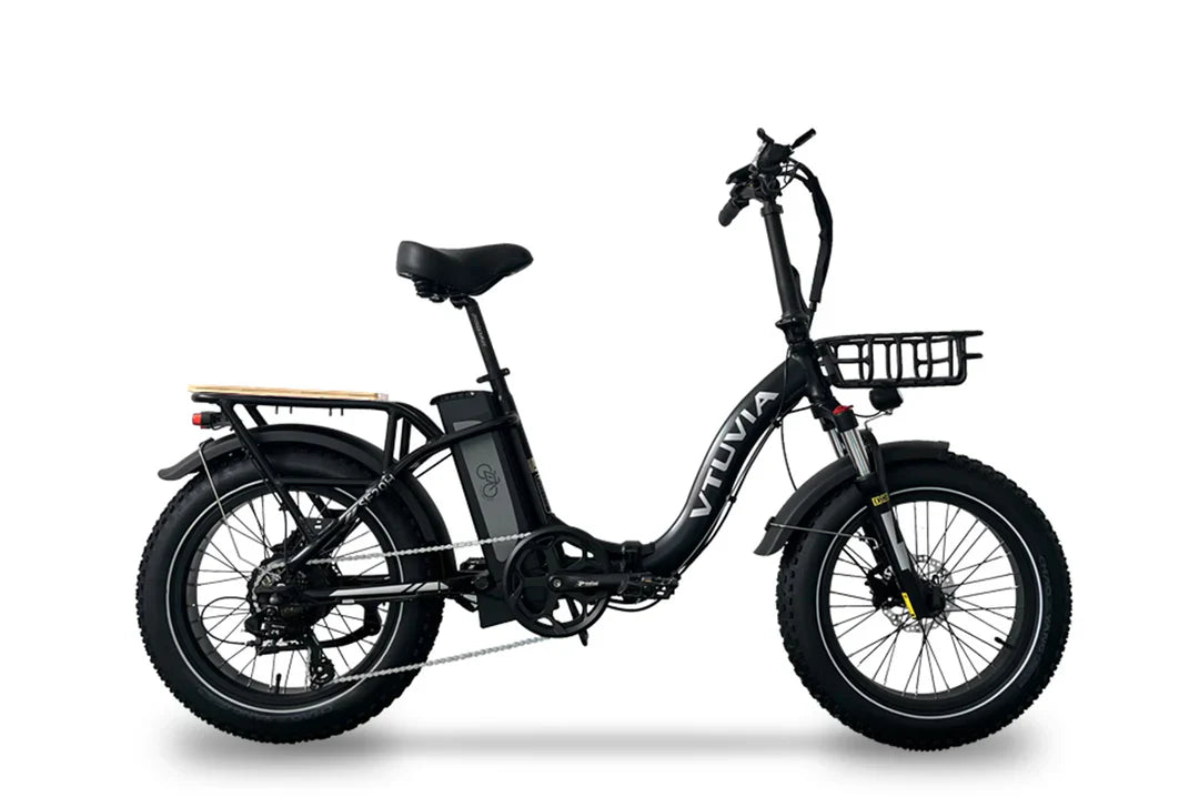 Vtuvia SF20H Electric Bike