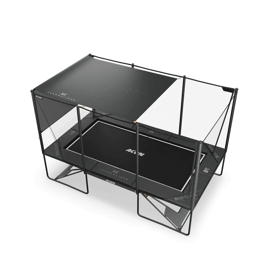 ACON X Shade for 17ft Rectangular Trampoline