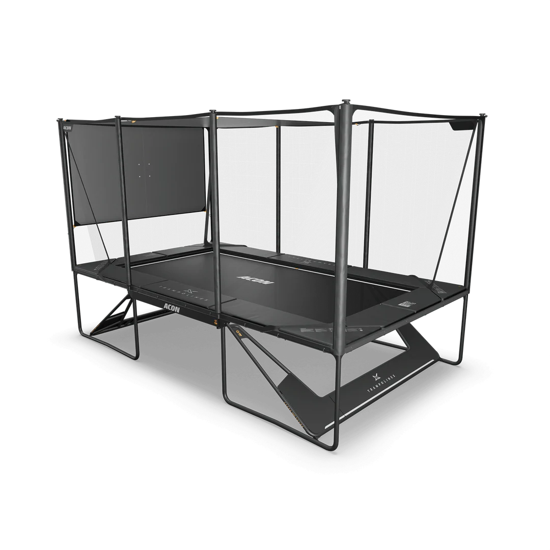 ACON X Shade for 17ft Rectangular Trampoline