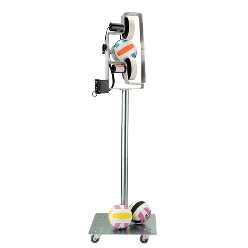 Sports Tutor Volleyball Tutor Silver Pro Model