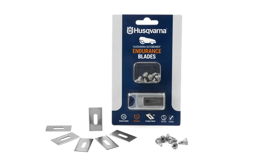 Husqvarna Automower Endurance Blades 45Pk #595084412