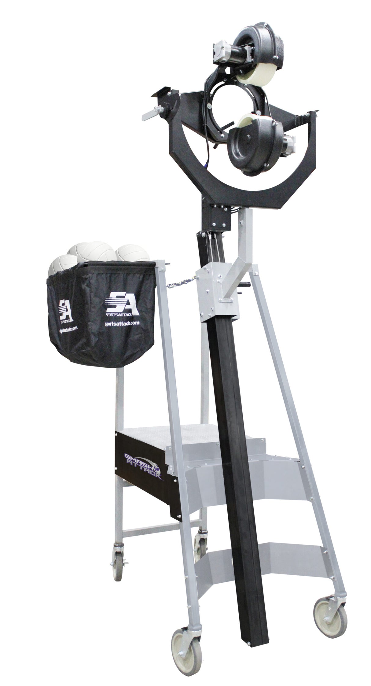 Smash Attack Volleyball Machine