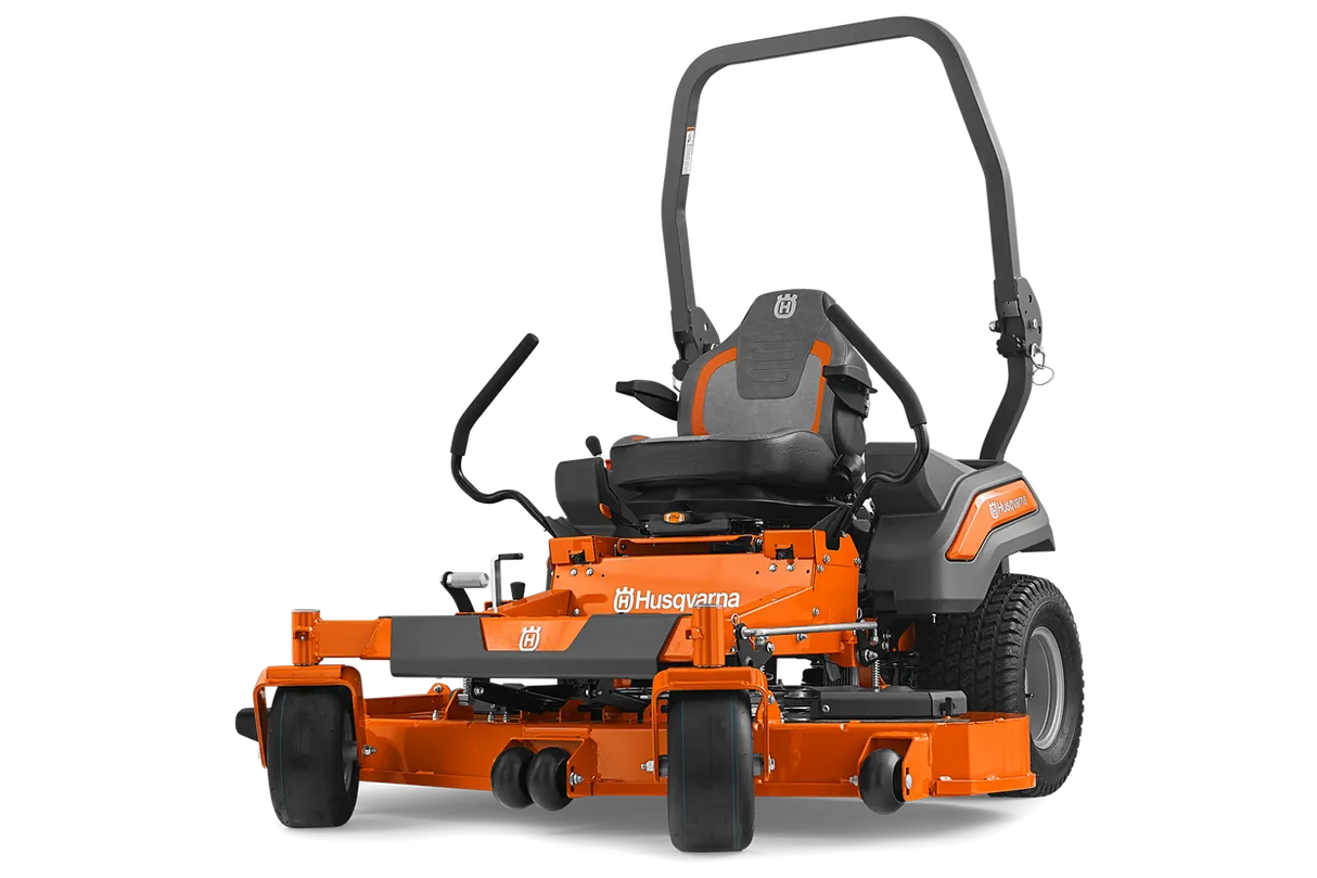 Husqvarna Z460XS Zero Turn Mower (Kawasaki)