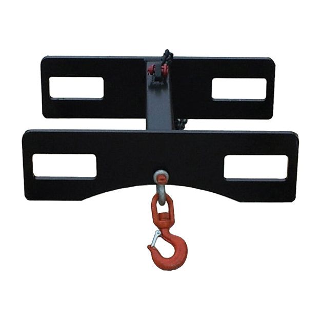 Star Industries Universal Lift Hooks 10000 lbs 1370B