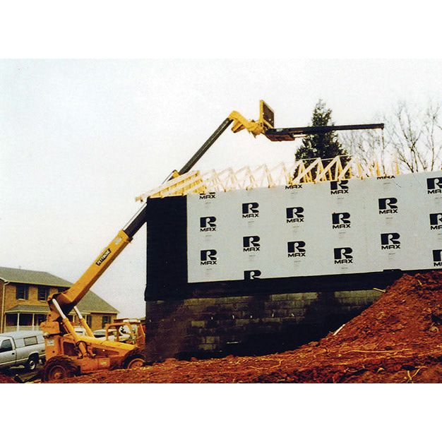 Star Industries Forklift Jib Boom 6' ft Fixed Length 1360B-6FXL