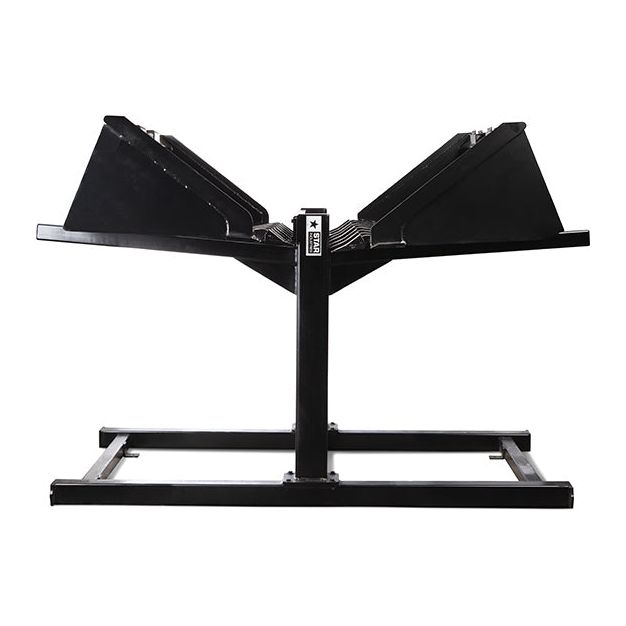 Star Industries Forklift Bucket Racks |