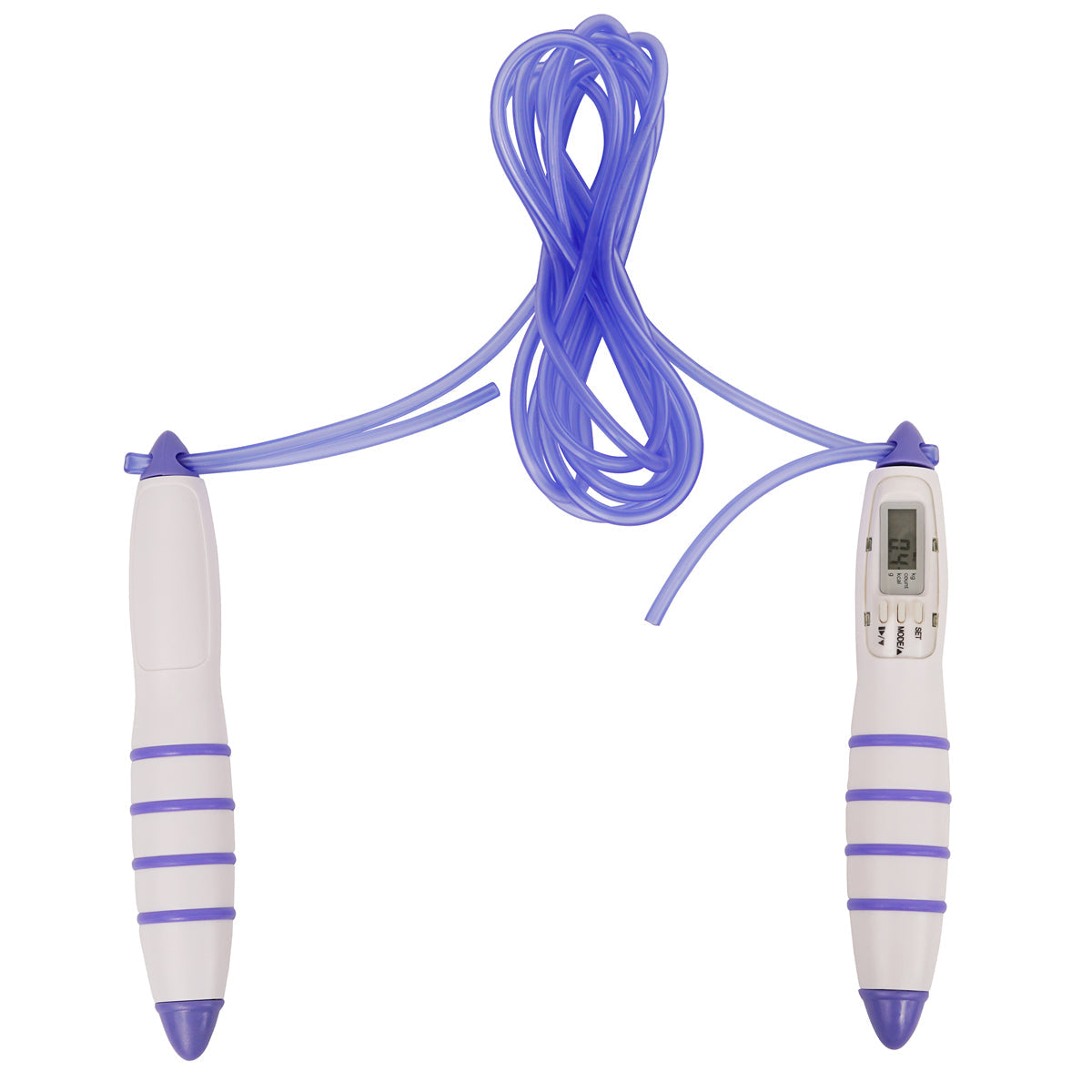 Sunny Health & Fitness Digital Jump Rope