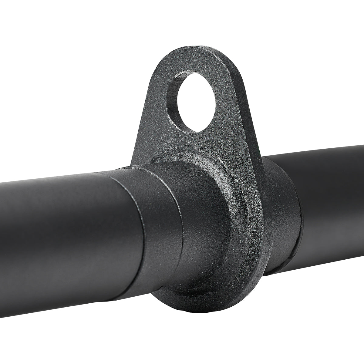 Sunny Health & Fitness Lat Pulldown Bar Cable Attachment