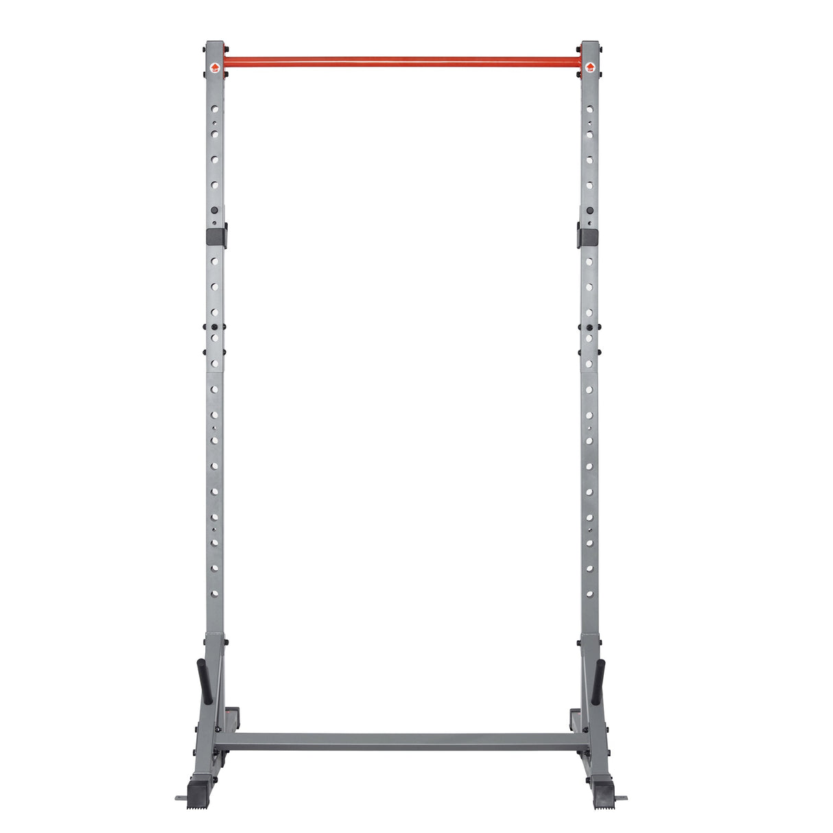 Sunny Health & Fitness Essential Multifunction Squat Power Rack