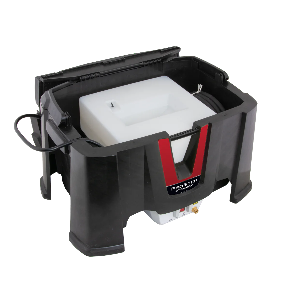 Titan 2444364 ProStep Wallpaper Steamer