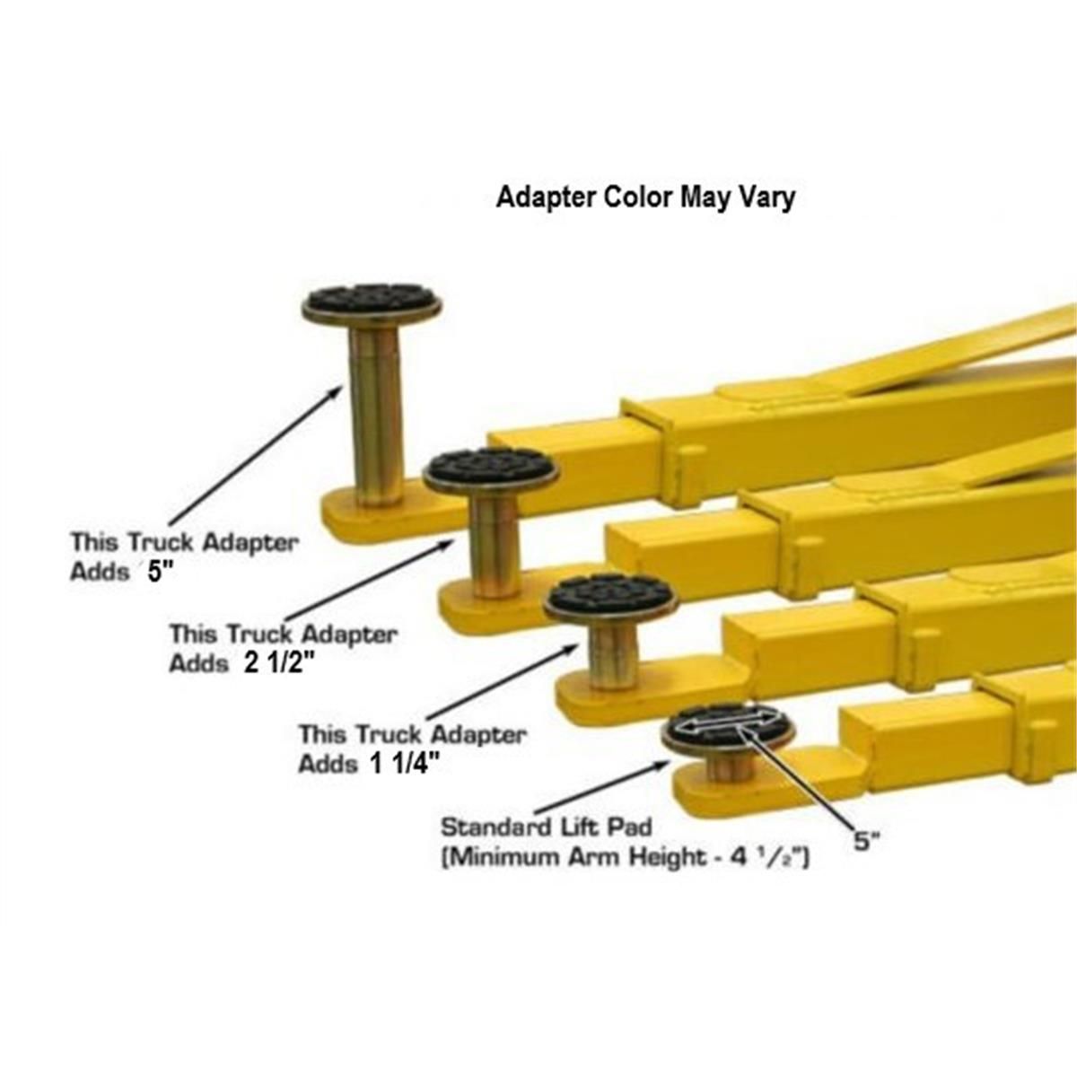 Atlas PV12PX 12,000 lb Overhead 2-Post Lift