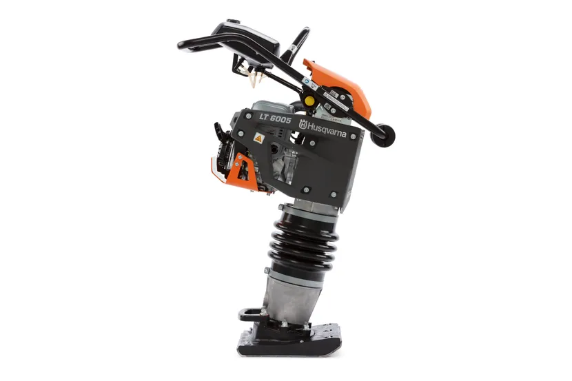 Husqvarna LT6005 Rammer Jumping Jack