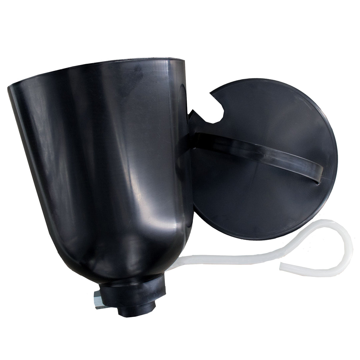 Titan 341267 ELITE 3000 COBRA Hopper Assembly - 5 liter