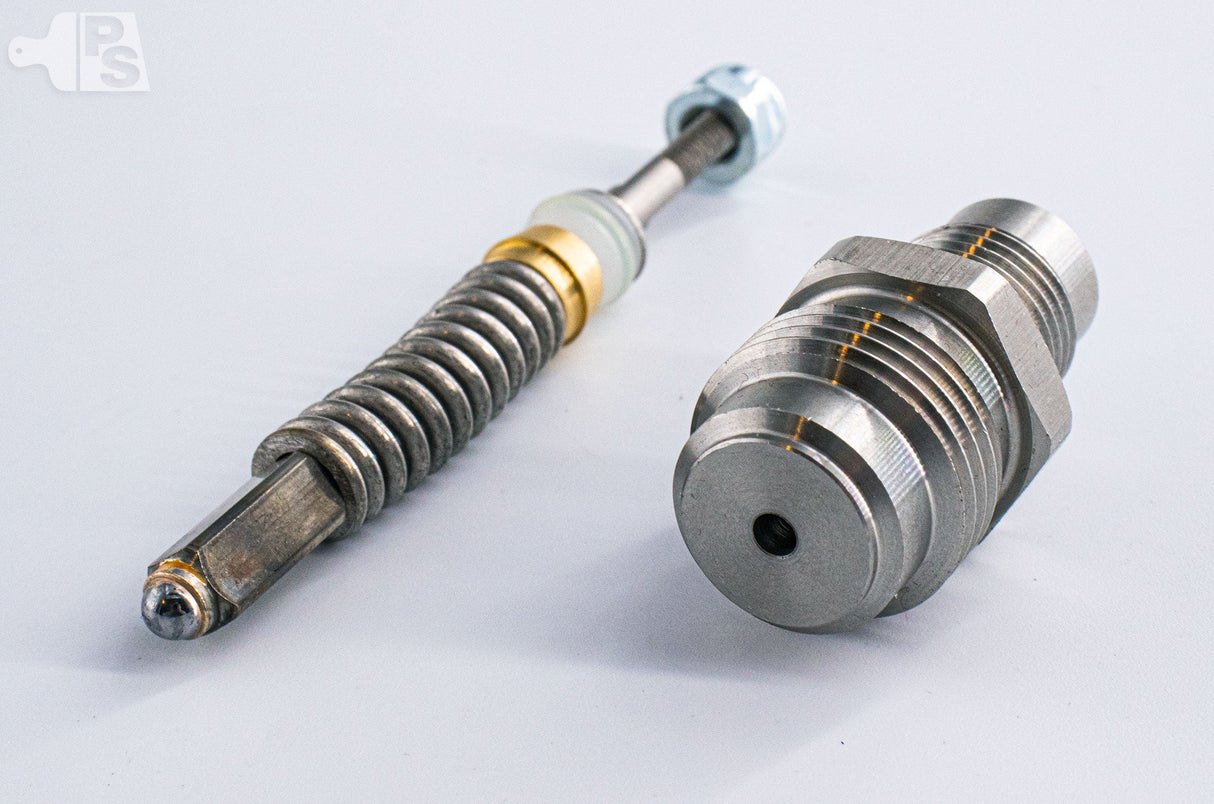 Titan 0538215 RX-80 Airless Spray Gun Repair Kit