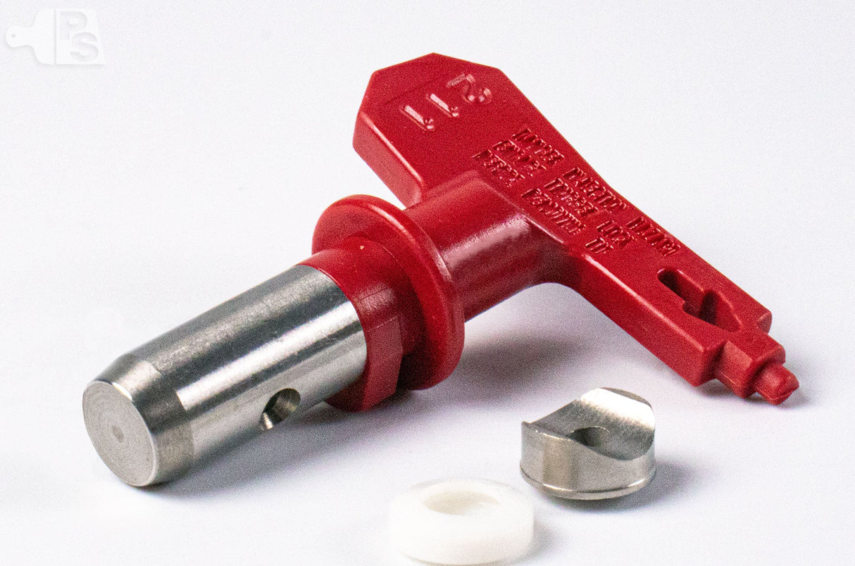 Titan SC-6+ Airless Reversible Spray Tip