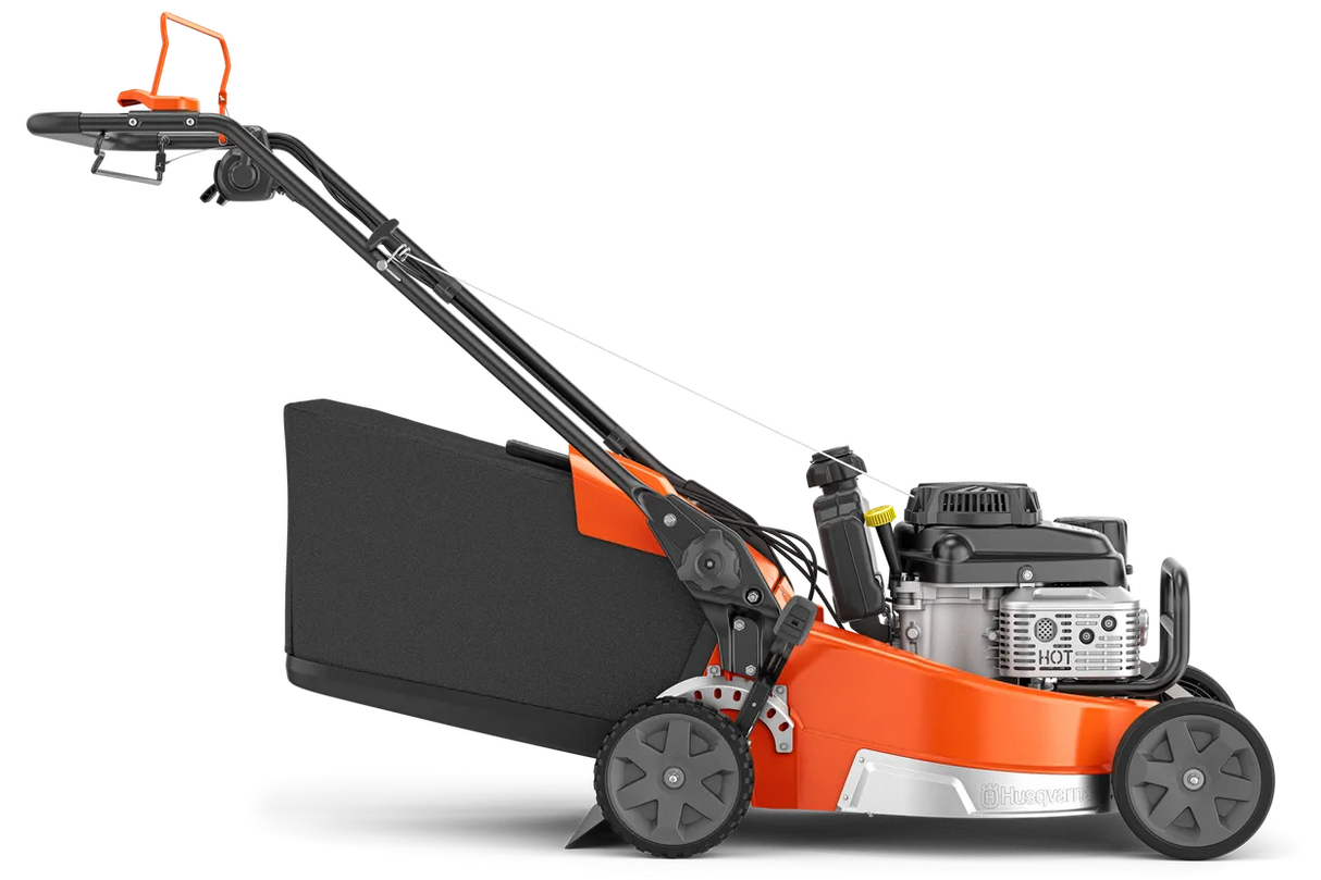 Husqvarna W520 Commercial Walk Behind Mower (Kawasaki)