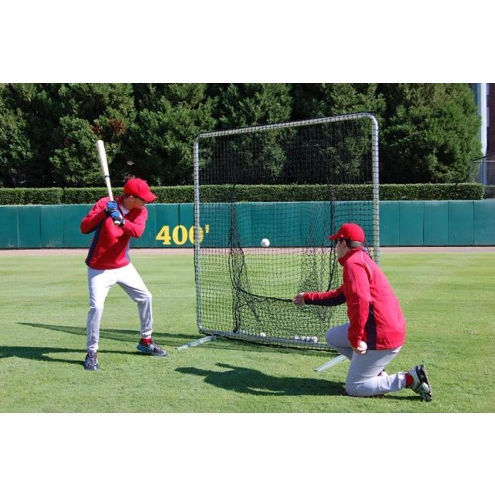 Trigon 7’ x 7’ ProCage Premium Sock Net Screen B427700